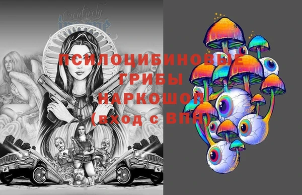 кристаллы Мегион
