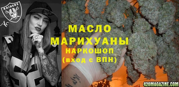 твердый Медногорск